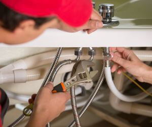 About Plumbers Pros New England, ND